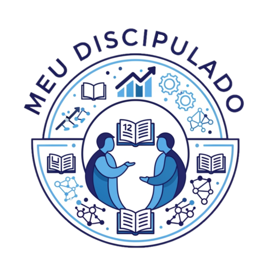 Logo Meu Discipulado
